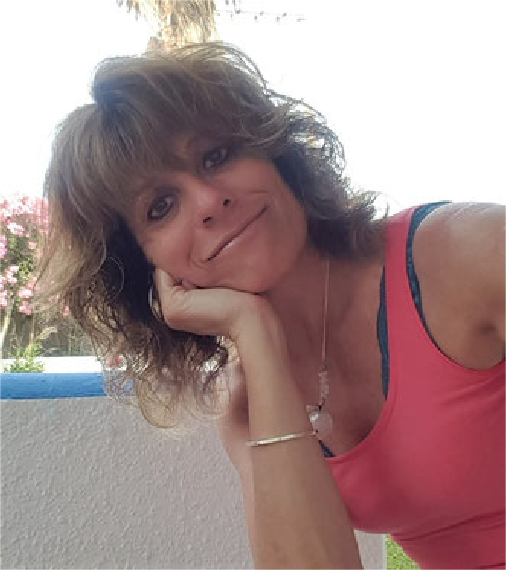 Leitung Yogalehrer